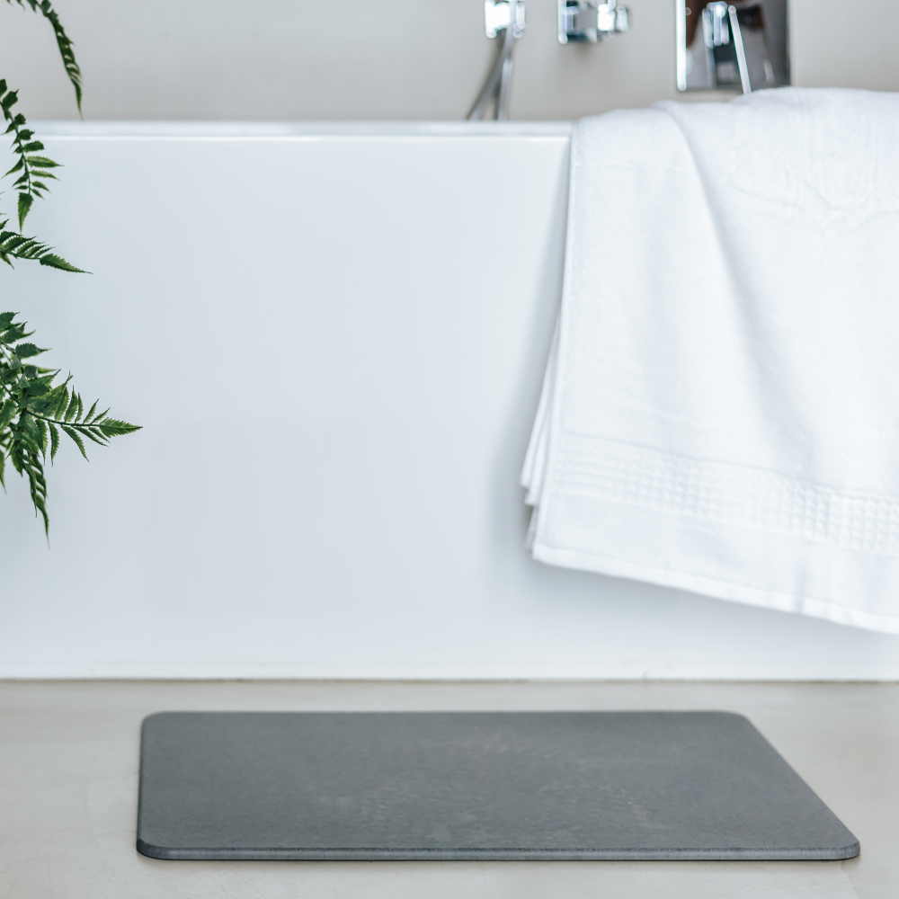 Diatomite Bath Stone –  60 x 39 cm