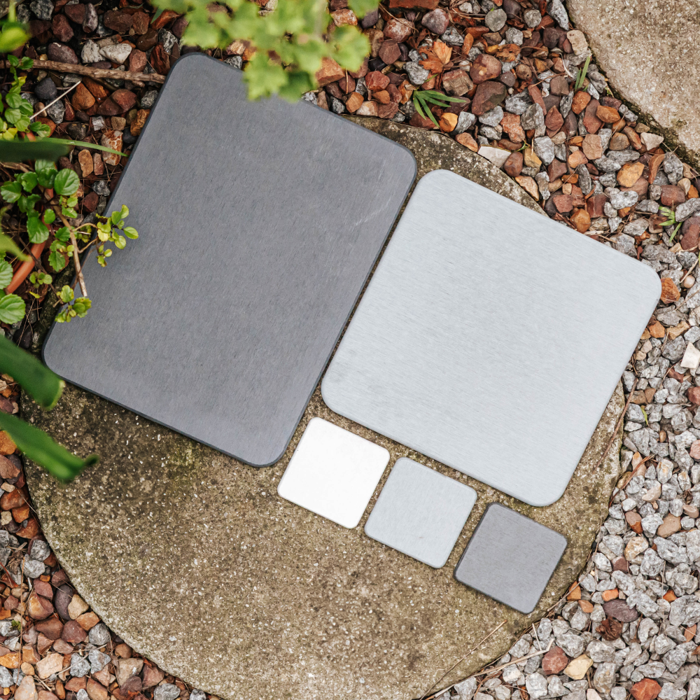 Diatomite Dry Stone Small –  30 x 30 cm