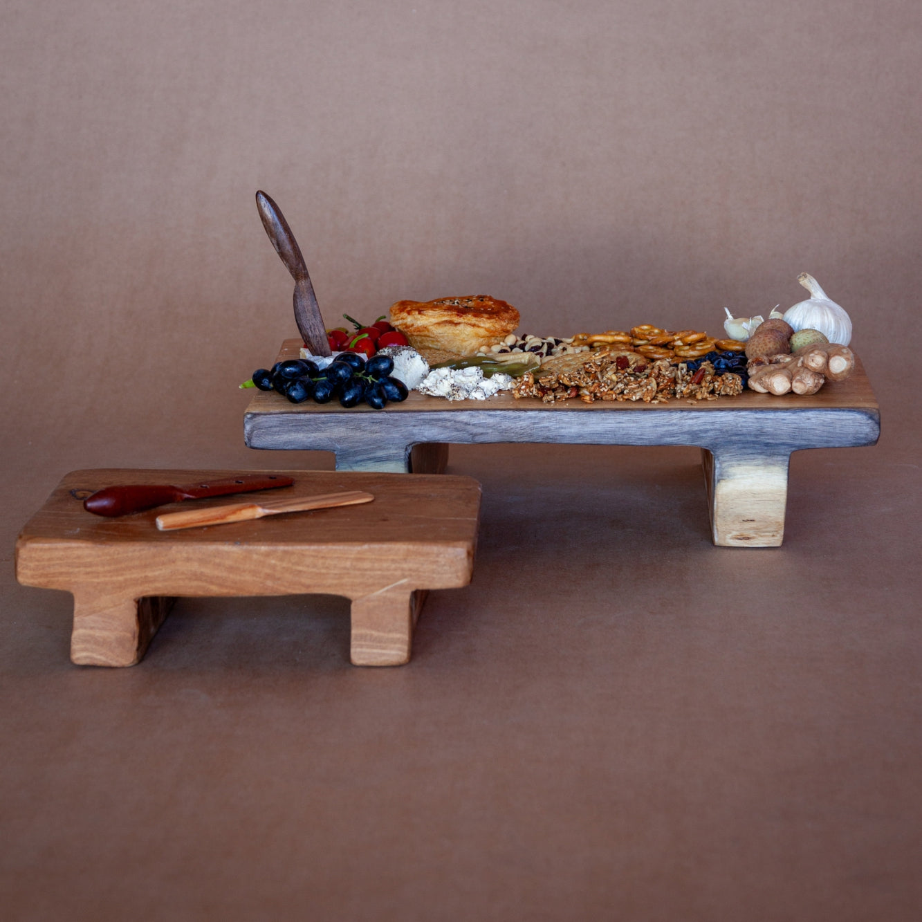 Harvest Board - Square
