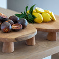 Harvest Board - Round