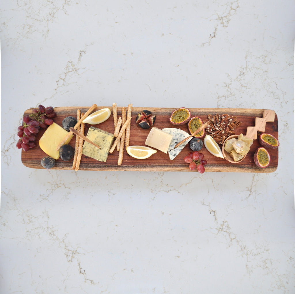 Long Serving Platter